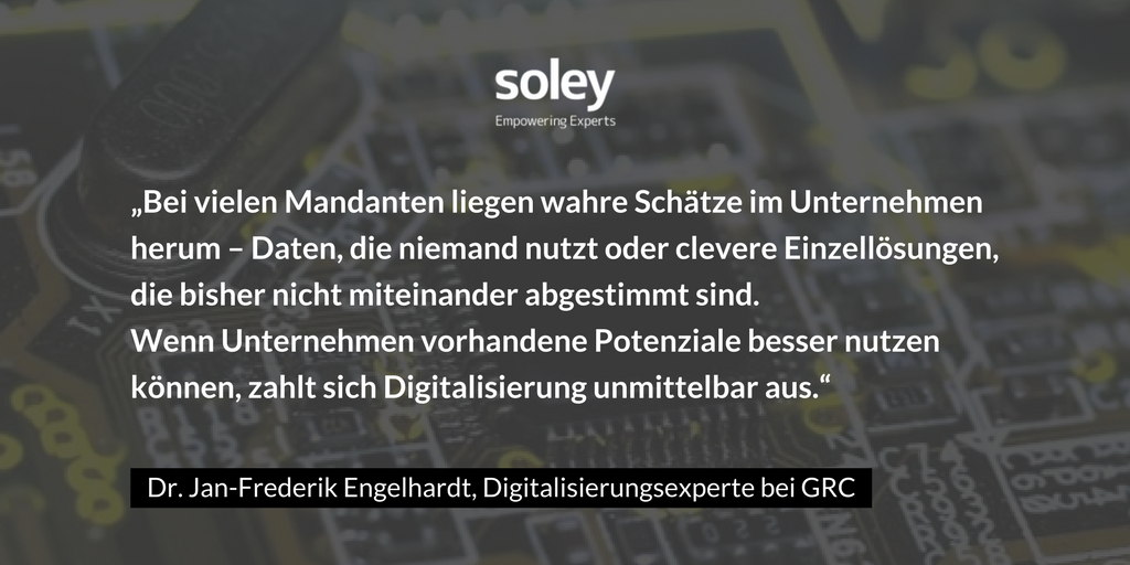 soley_deu's tweet image. #DigitaleTransformation #StartSmartData bit.ly/2tMPtvt