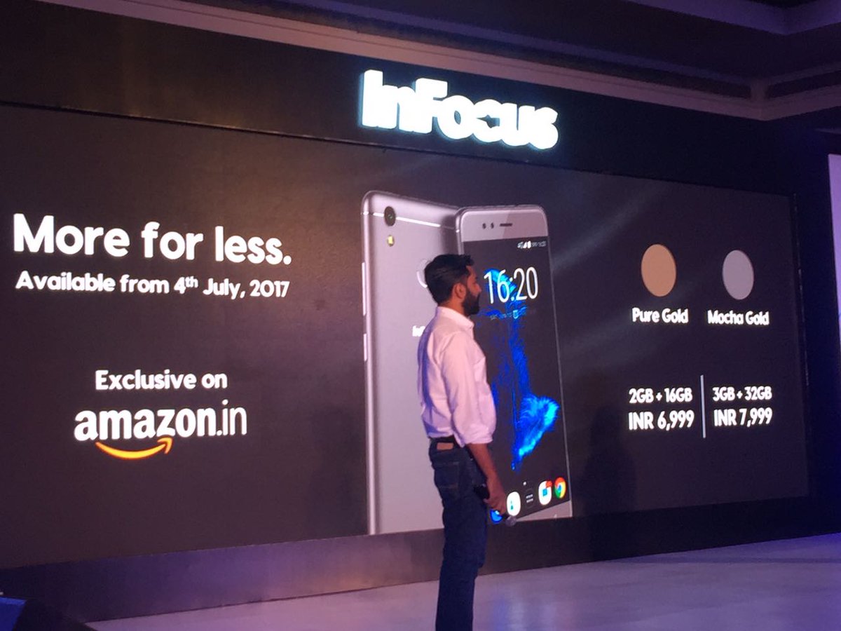 peeceeliciouss's tweet image. More for less for sure #InFocusTurbo5 @InFocus_IN