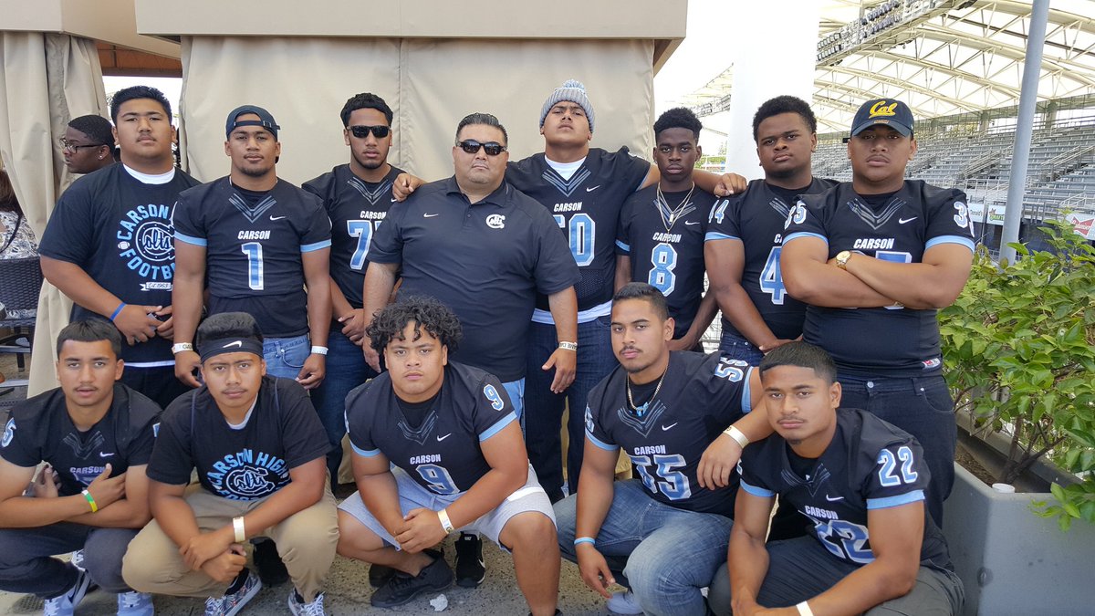 saldana54's tweet photo. #ITSACARSONTHING #WESTAYREPPIN https://t.co/kSwBOsSYFc
