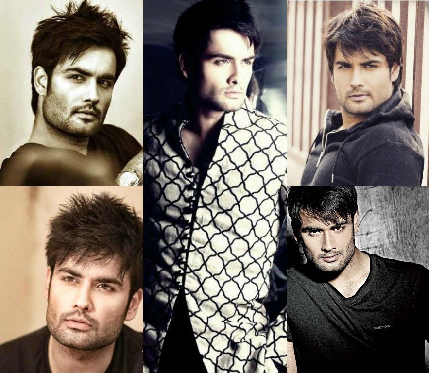  Happy Birthday: These droolworthy clicks of Vivian Dsena will bewitch you  