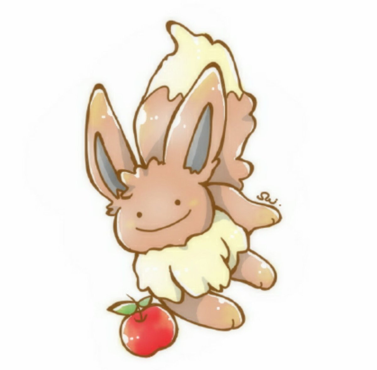 ライ Ar Twitter リプきたポケモンをメタモン化する イーブイ ライ Ar Twitter リプきたポケモンをメタモン化する イーブイ