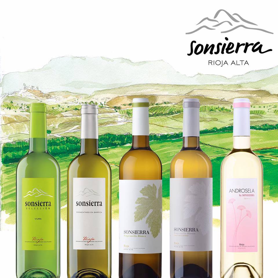 Bodegas Sonsierra tweet media