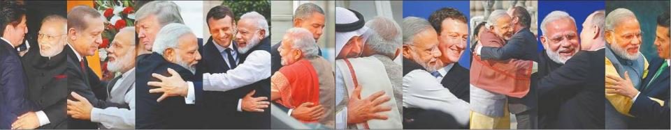 PPPrateekPathak's tweet image. We hope #ModiHug would be great for all the #Indians. 

#ModiHugs #ModiTrumpMeet #ModiInNetherlands @narendramodi @realDonaldTrump