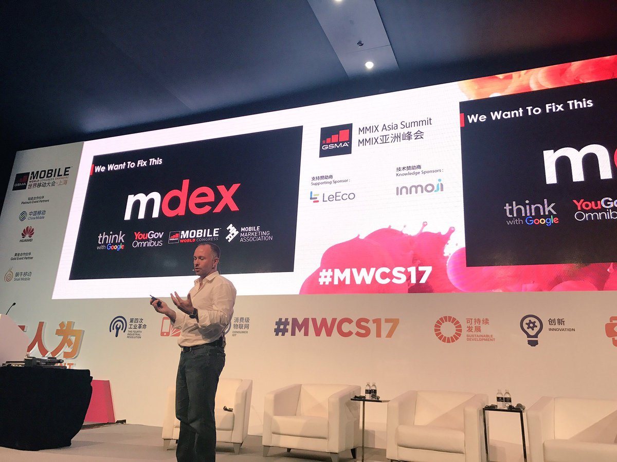 MediabrandsAPAC's tweet photo. Travis Johnson @ansibleww delivers keynote @ #MWCS17 #theMDEX https://t.co/pLuQaa2Rmx