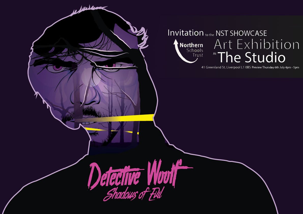 The Studio Liverpool tweet media