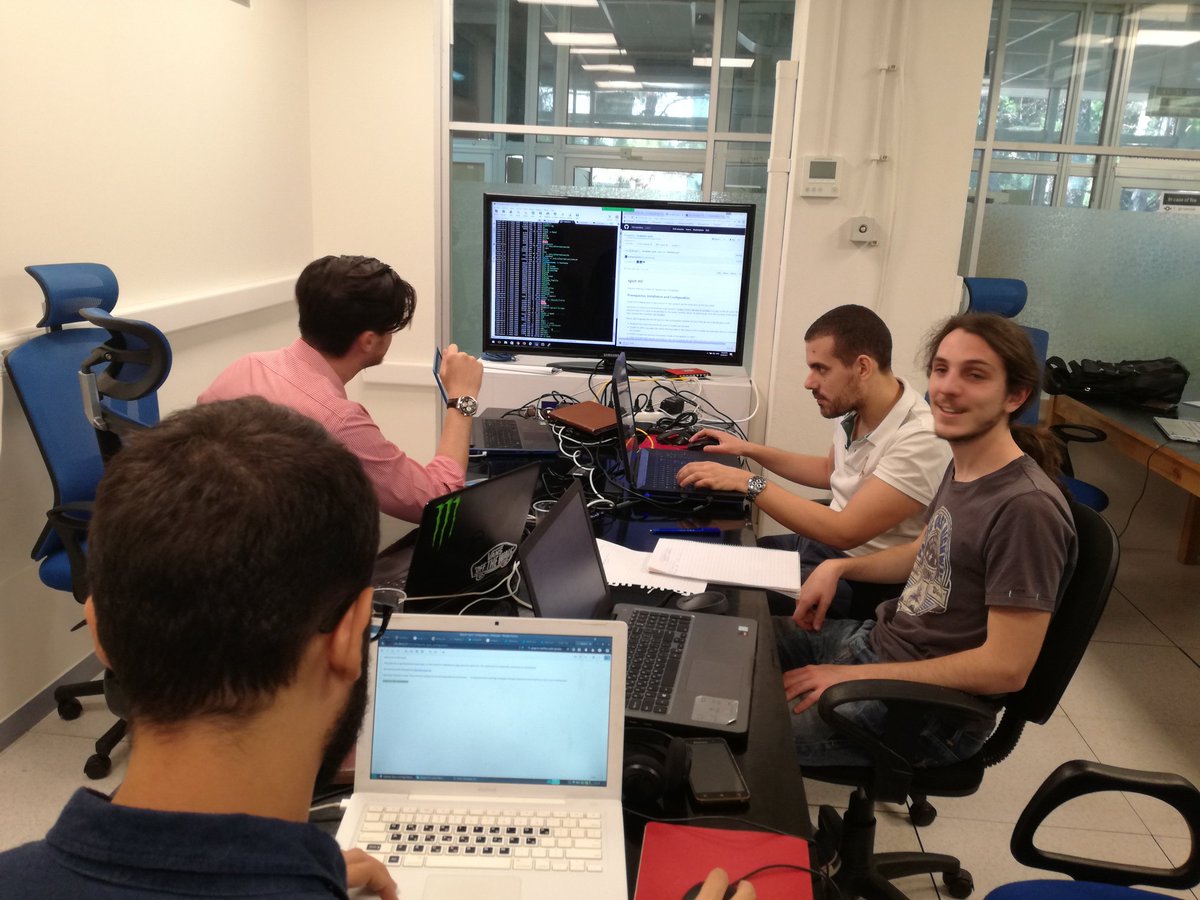 shield_h2020 tweet picture