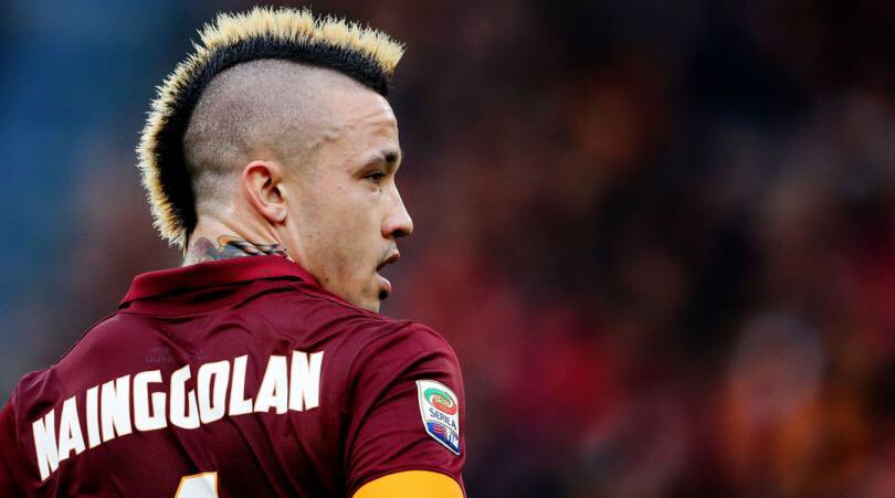 coolnotesix's tweet photo. United menaikkan tawaran menjadi £40m untuk Radja Nainggolan dan siap memberi gaji £125k per minggu. https://t.co/DZfiIVWdmz