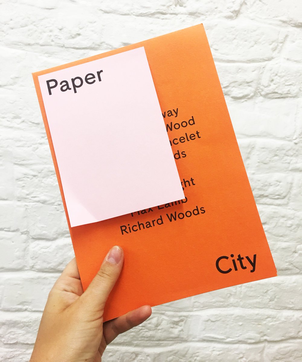 Thanks for the invite! <a href="/GFSmithpapers/">GF Smith</a> we can't make the preview but we'll definitely be popping over next week - can't wait! #Hull2017