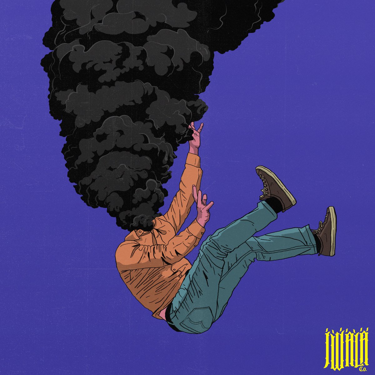 Wild City tweet media