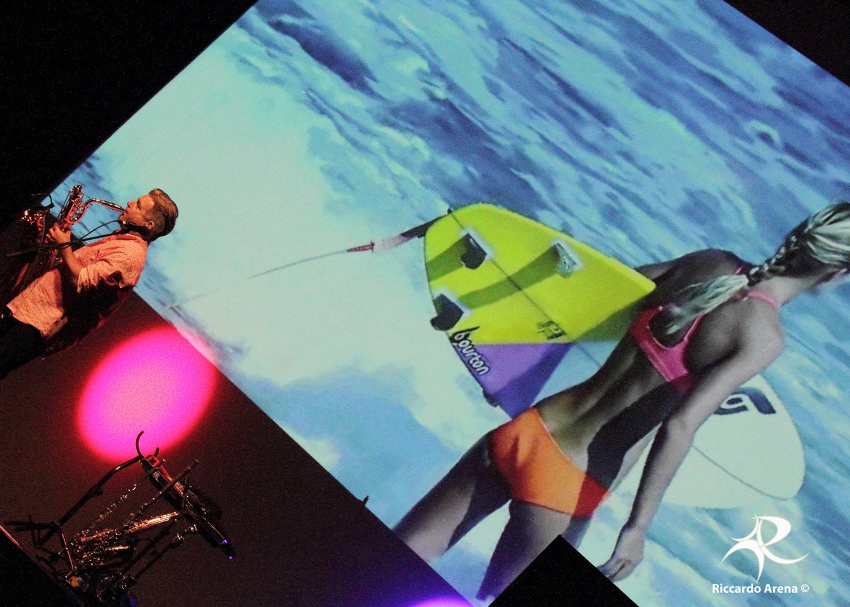 Serata strepitosa <a href="/AuditoriumPdM/">Auditorium PdM</a> con #TheBeachBoys e pubblico scatenato sotto il palco #LuglioSuonaBene  Gallery su bit.ly/BeachBSu