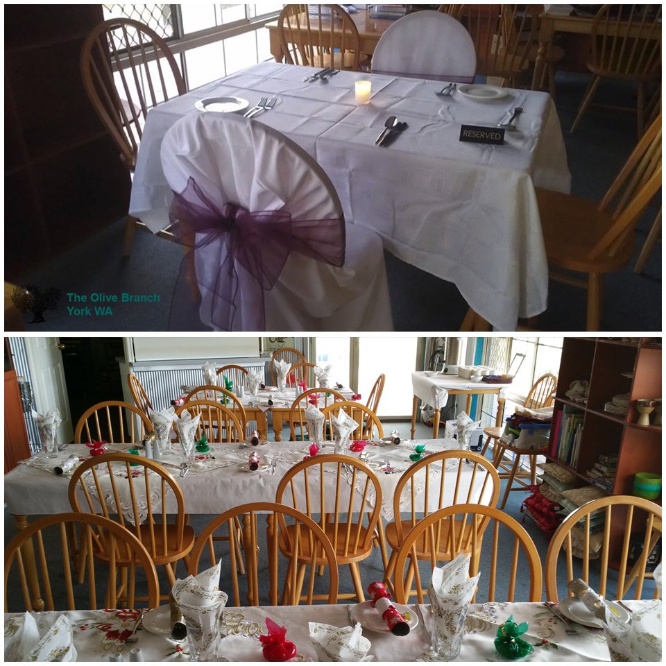 Olive Branch York (OliveBranchYork) Twitter