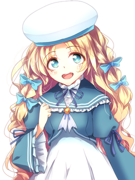 金髪のtwitterイラスト検索結果 古い順