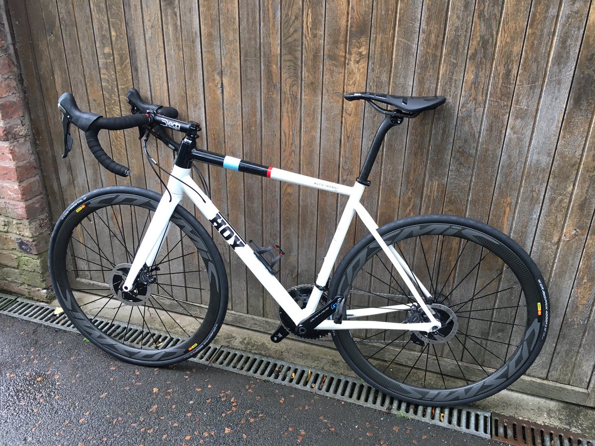 evans cycles macc
