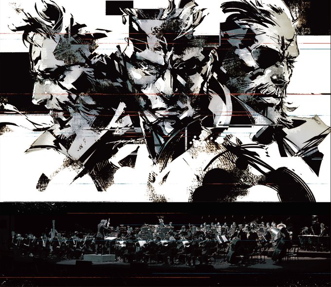 Mg Inconcertさんのイラストまとめ