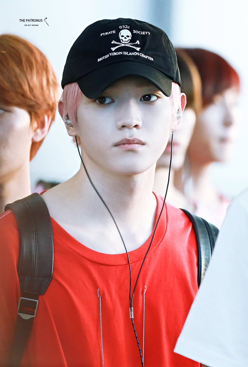 patronus0701's tweet photo. 170623 ICN #태용 #taeyong #NCT127 #NCT #태용아생일축하해 https://t.co/kDKJF2VPBV