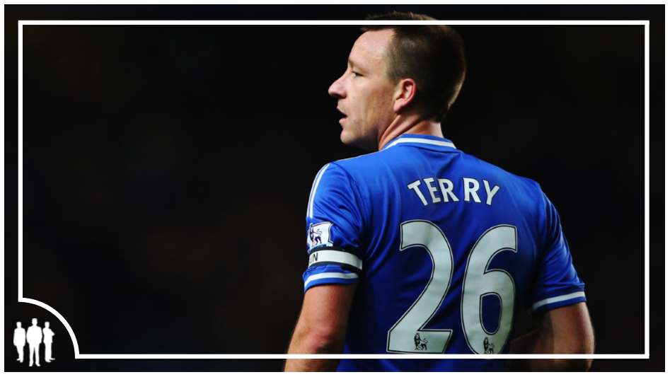 John Terry Next Club Betting Odds (best available):

Aston Villa 5/6
Birmingham 14/1
Swansea 16/1
West Brom 16/1
Bournemouth 16/1