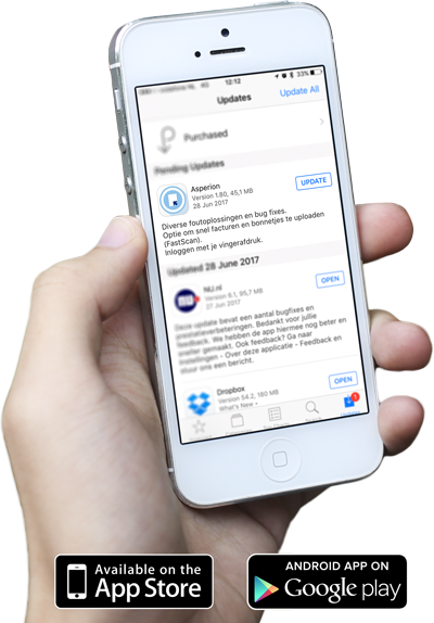 Asperion tweet media