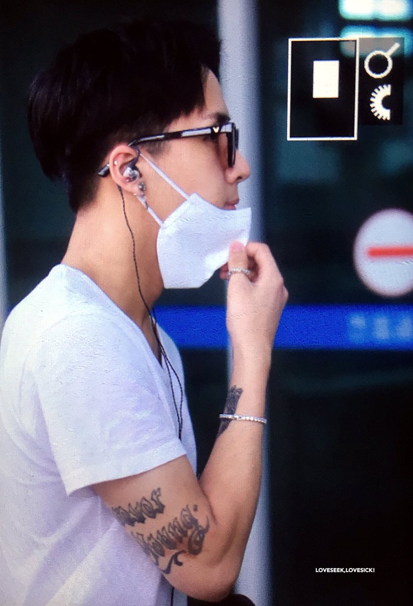 170628 인천공항 출국 #라비 #Ravi <a href="/AceRavi/">ㅡ</a>