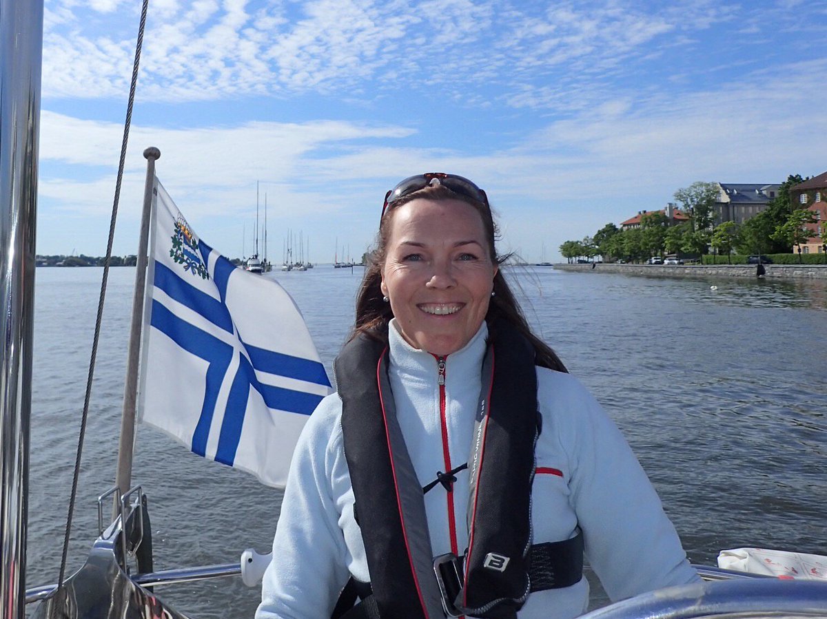 “Dream it. Do it” Läs en inspirerande story om hur hårt arbete belönas: balticseaproject.org/newscategory/2… #jobb #målsättning #segling #hav #hållbarhet