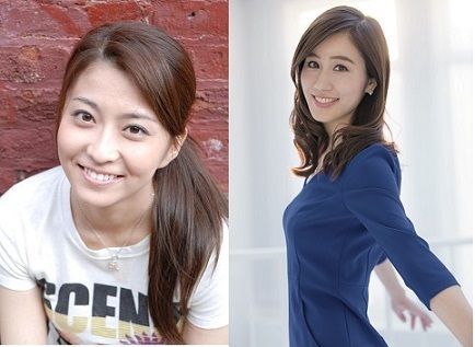 黒木奈々の死去 原因はピロリ菌によるスキルス胃がん 小林麻央とは同期で戦友 アスネタ 芸能ニュースメディア