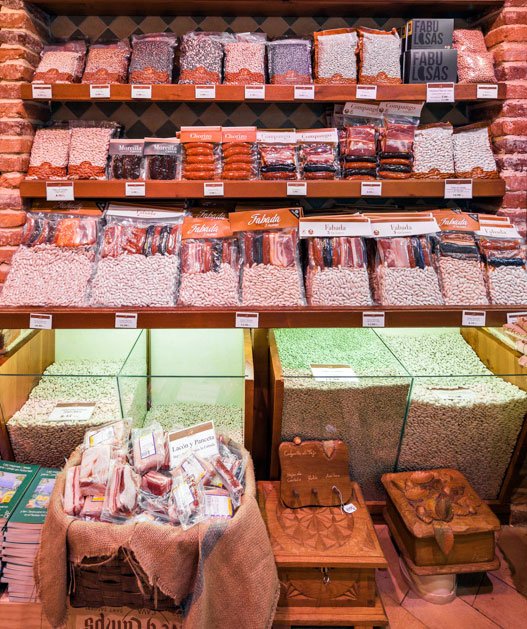 "Comer fabes retrasa el envejecimiento".
No lo decimos nosotros -aunque ya lo sabíamos 😉- ¡lo dicen los expertos! 👉🏻 ow.ly/8VsJ30cW8AP