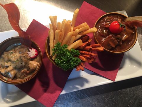 See you tonight and every Wednesday night for #French night! Call 015242 51226 to book your table. #YorkshireDales #Austwick