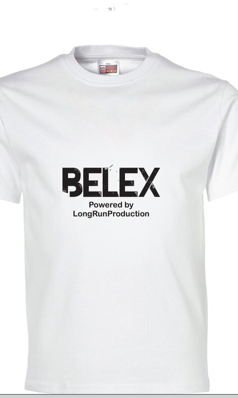 Belex_SA's tweet photo. The t.shirts for #Belex they're now available. sponsored by LongRunProduction https://t.co/SG4R6i3EPj