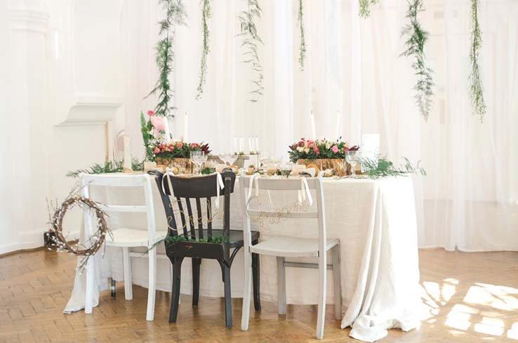 One Weddings tweet media