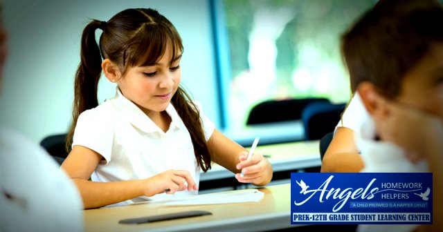 AngelsHomework's tweet image. Concerned that you #kid needs more attention with #homework? Get #local_tutors to help you. Visit us on - angelshomeworkhelpers.com