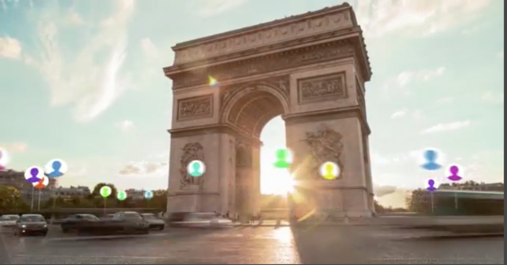 CiscoFrance's tweet image. Algorithmes et #AnalysePrédictive pour une meilleure gestion des #réseaux de transport. @Valeo_Group @ericgreffier cs.co/60108oZzw