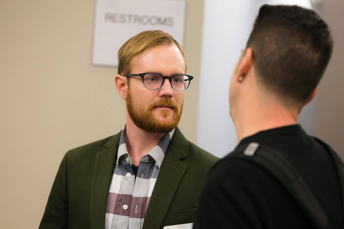 hitchhq's tweet image. Check out @dzello&apos;s talk at @DevXCon on how @algolia scaled #API community support buff.ly/2tX69RW