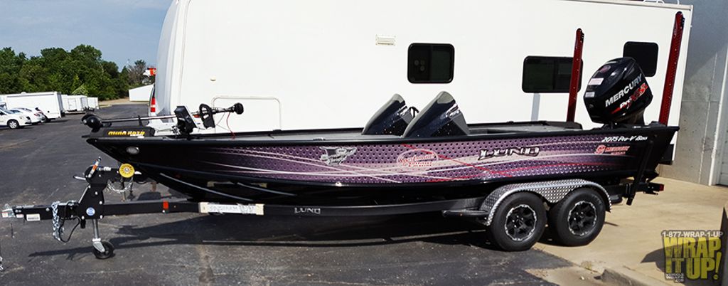 WrapItUpLLC's tweet photo. Check out this new boat wrap! https://t.co/NQQY120ajU