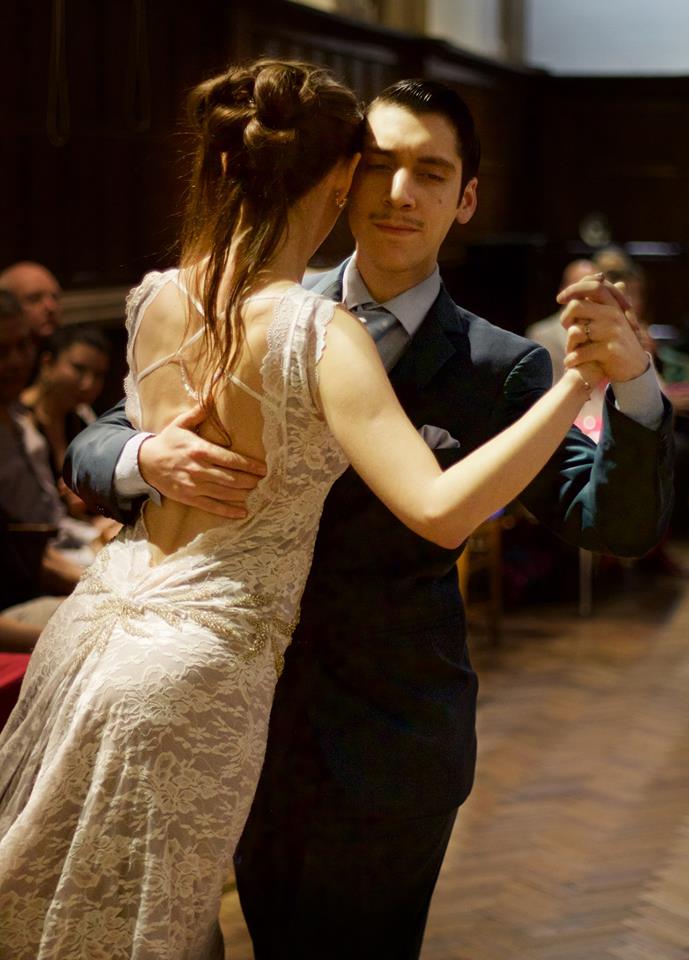 strastango's tweet image. Strasbourg Tango Festival From 10 until 15 august with Luciano Millaqueo and Celeste Cimino. 8 Workshops and 6 Milongas .. Enjoy !!!!