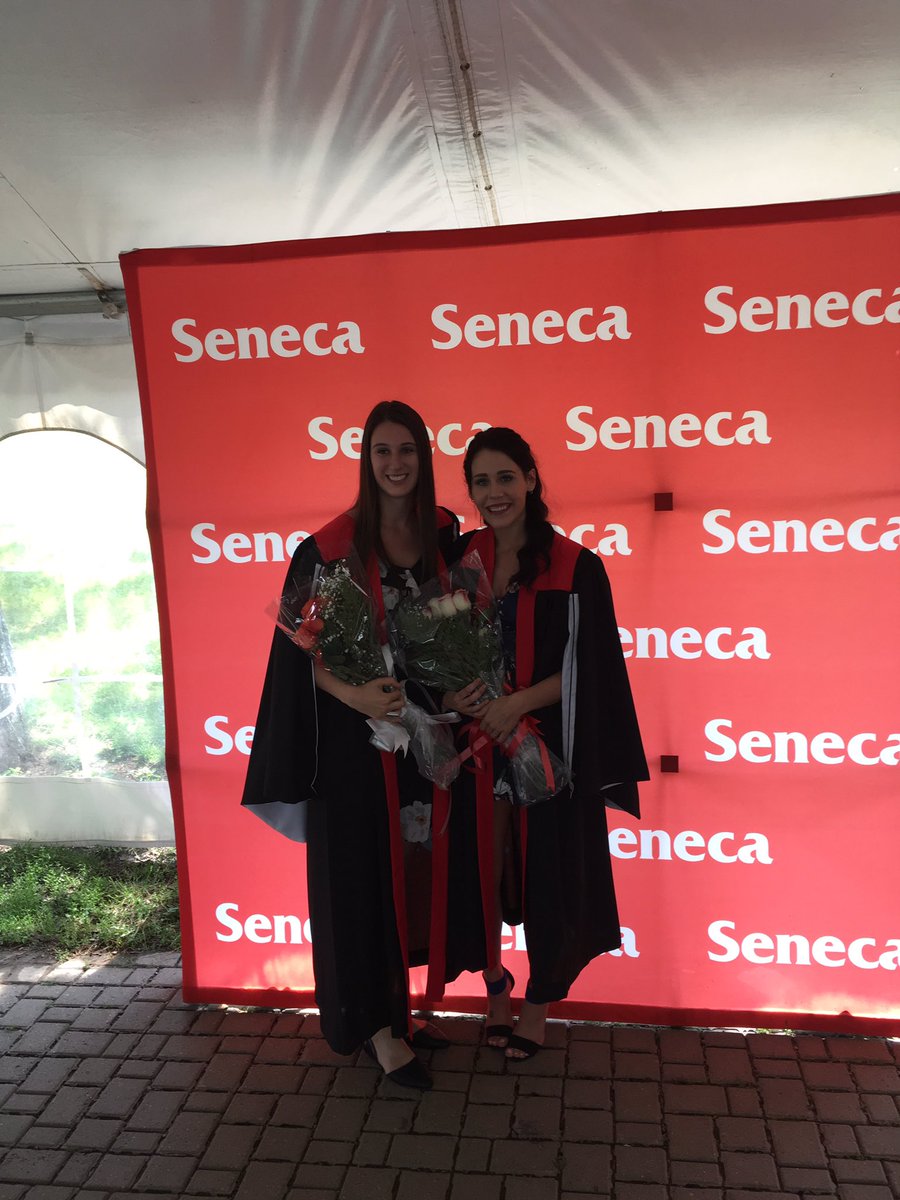 MeganLiannaa's tweet photo. #senecaconvocation https://t.co/SMuy5EPQwh