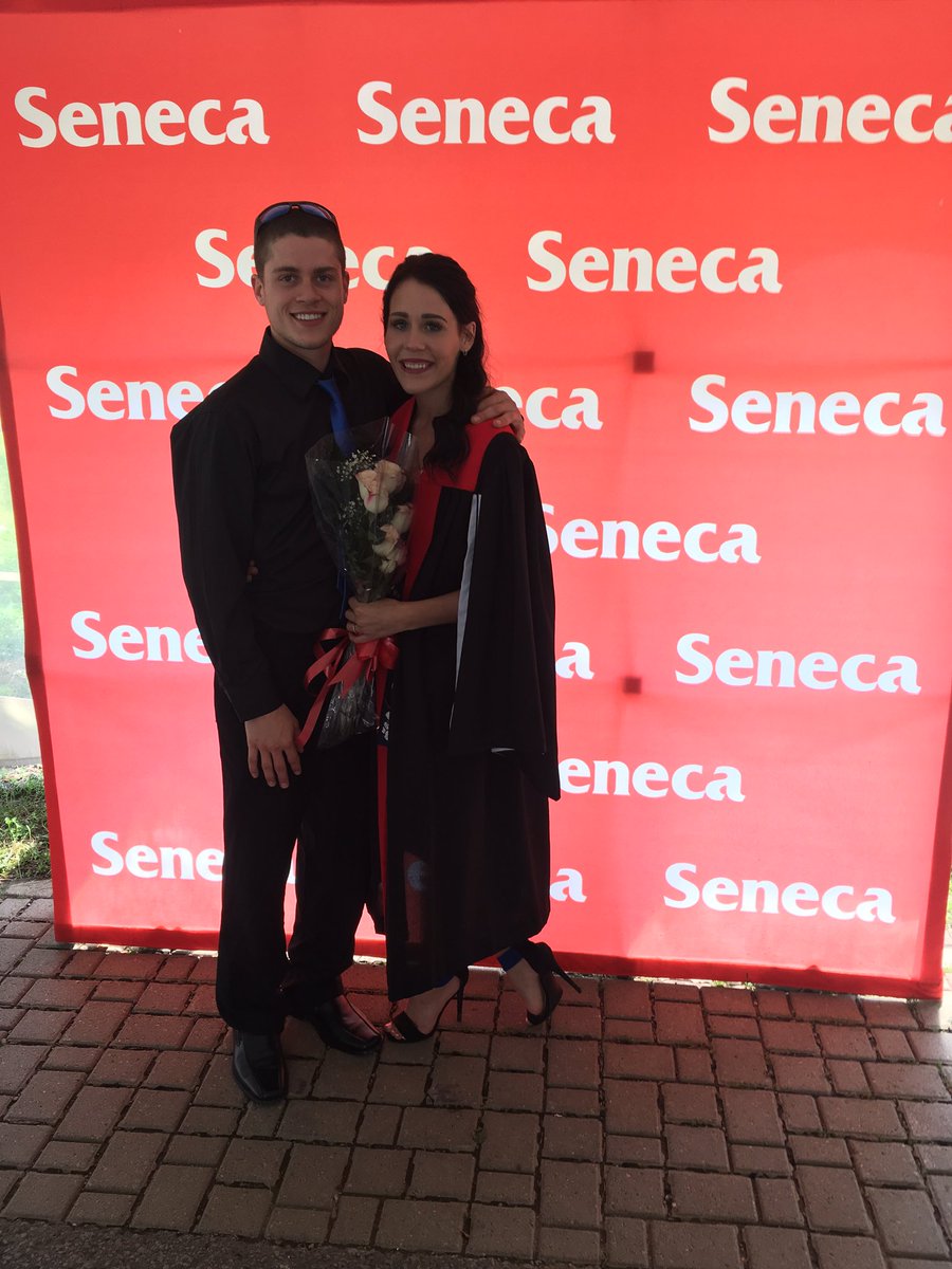 MeganLiannaa's tweet photo. #senecaconvocation https://t.co/SMuy5EPQwh