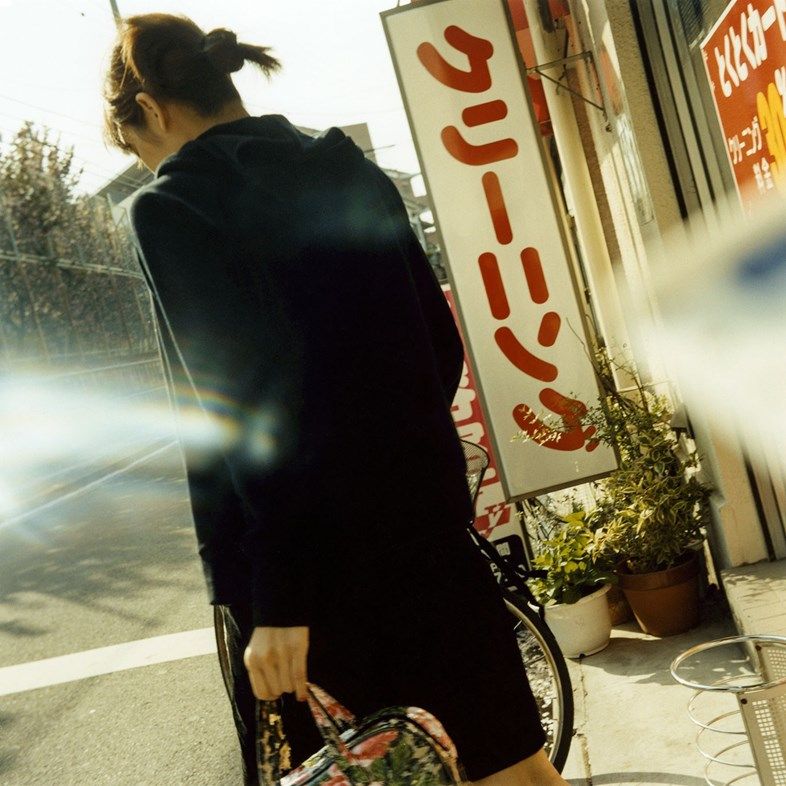 SkyScraperGirls's tweet photo. The Emerging Japanese Female Photographers You Need to Know https://t.co/xVFOtR1ZVp via @AnOtherMagazine https://t.co/lYfVzNEYyb