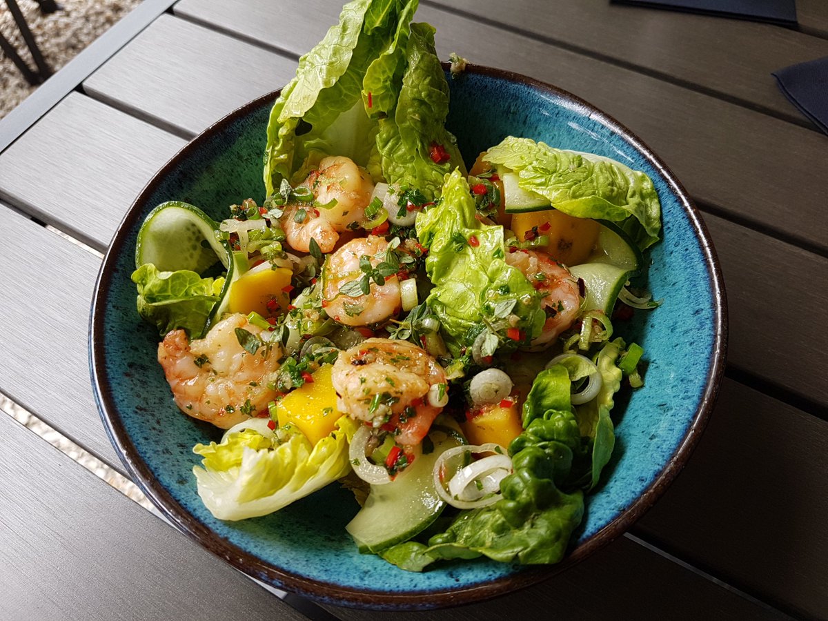 Restaurant Quarz tweet media