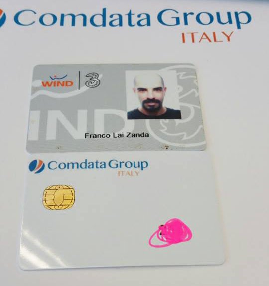 franco_laizanda's tweet image. 3 è (era) un numero; da oggi pure io. Non è ora di arrendersi, ma di rimboccarsi le maniche. Buon lavoro a noi #noesternalizzazionewindtre