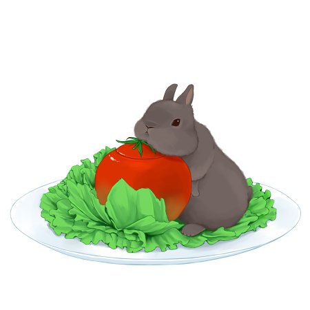 「蕃茄 野菜」のTwitter画像/イラスト(古い順)