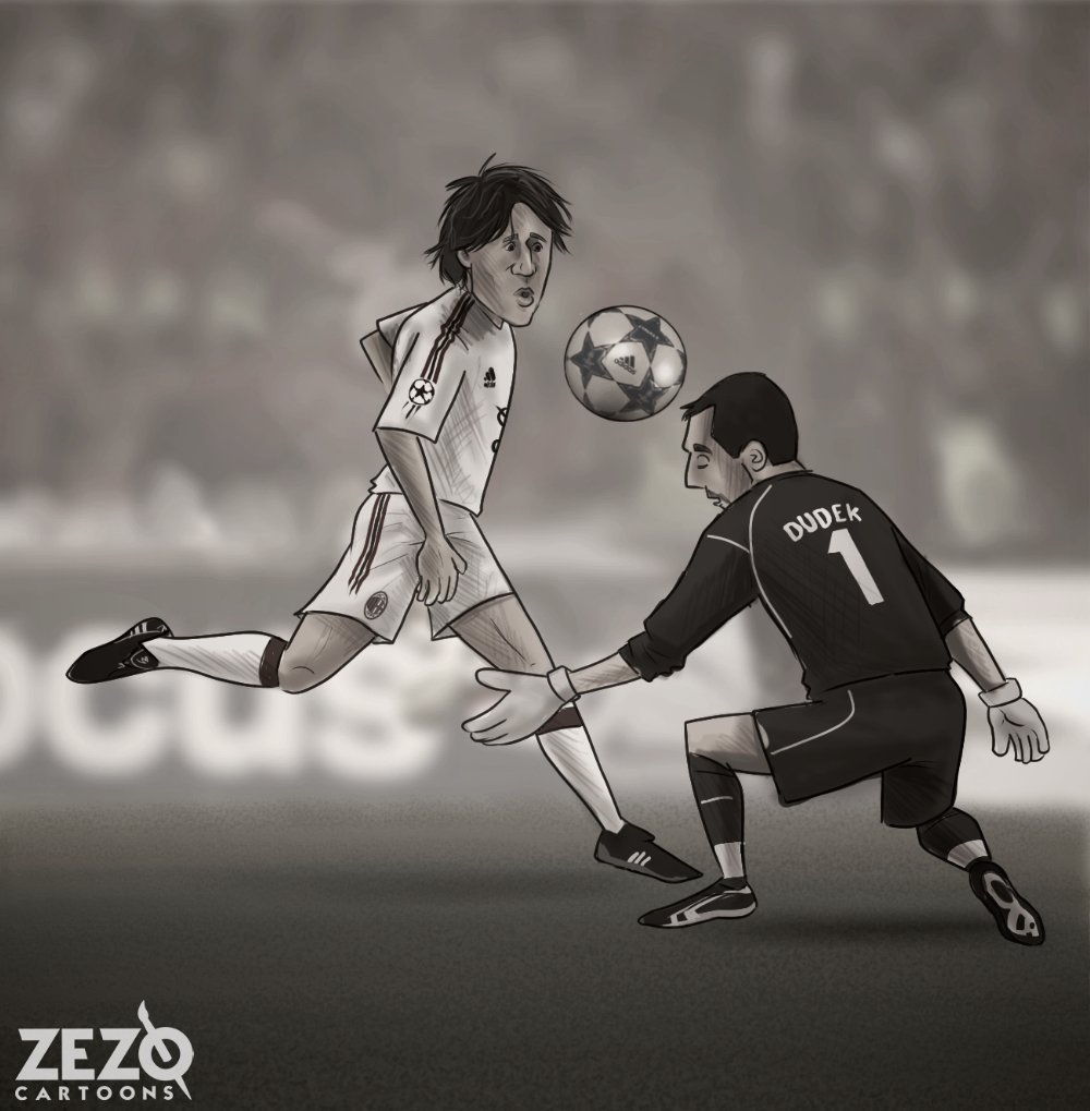 Happy 42nd birthday, Hernan Crespo 