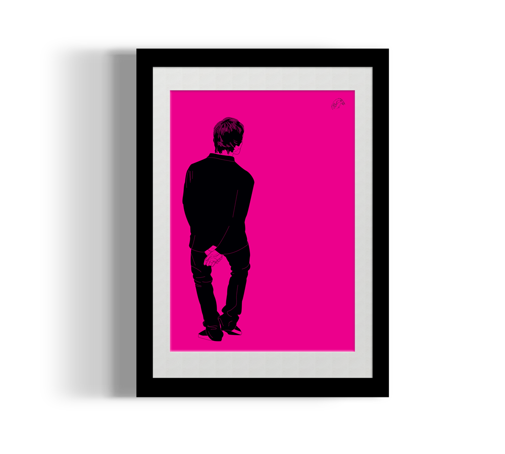 PrettyGreenSub's tweet photo. Some new LG art stylings from Tom Crowe art...

https://t.co/jx8jL1A8GV https://t.co/x7nZRdNhuQ