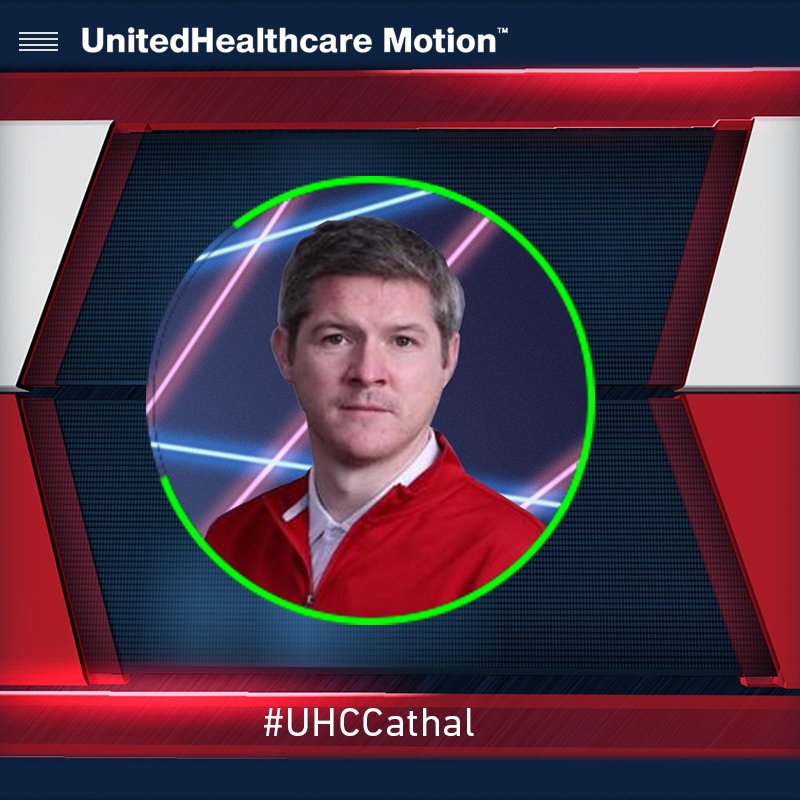 NERevolution's tweet photo. Tweet who ya think will take the most steps &amp; you could win a prize pack!
#UHCCathal
#UHCScott
#UHCRebels
#UHCSlyde

https://t.co/c718cXjPdW https://t.co/ls0CGAev96