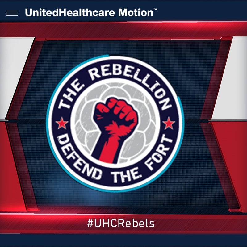 NERevolution's tweet photo. Tweet who ya think will take the most steps &amp; you could win a prize pack!
#UHCCathal
#UHCScott
#UHCRebels
#UHCSlyde

https://t.co/c718cXjPdW https://t.co/ls0CGAev96