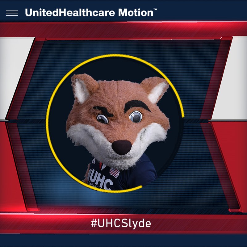 NERevolution's tweet photo. Tweet who ya think will take the most steps &amp; you could win a prize pack!
#UHCCathal
#UHCScott
#UHCRebels
#UHCSlyde

https://t.co/c718cXjPdW https://t.co/ls0CGAev96