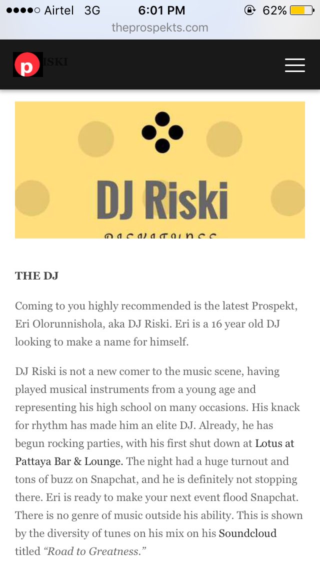 djriski_'s tweet photo. 🙌🏾🙌🏾 https://t.co/Se4kYhWQRA
