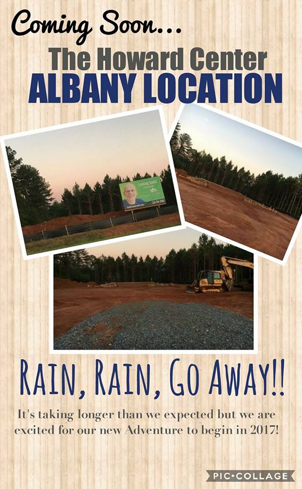 Howard_Center's tweet image. The Howard Center ALBANY LOCATION is coming soon!!!! @Howard_Center