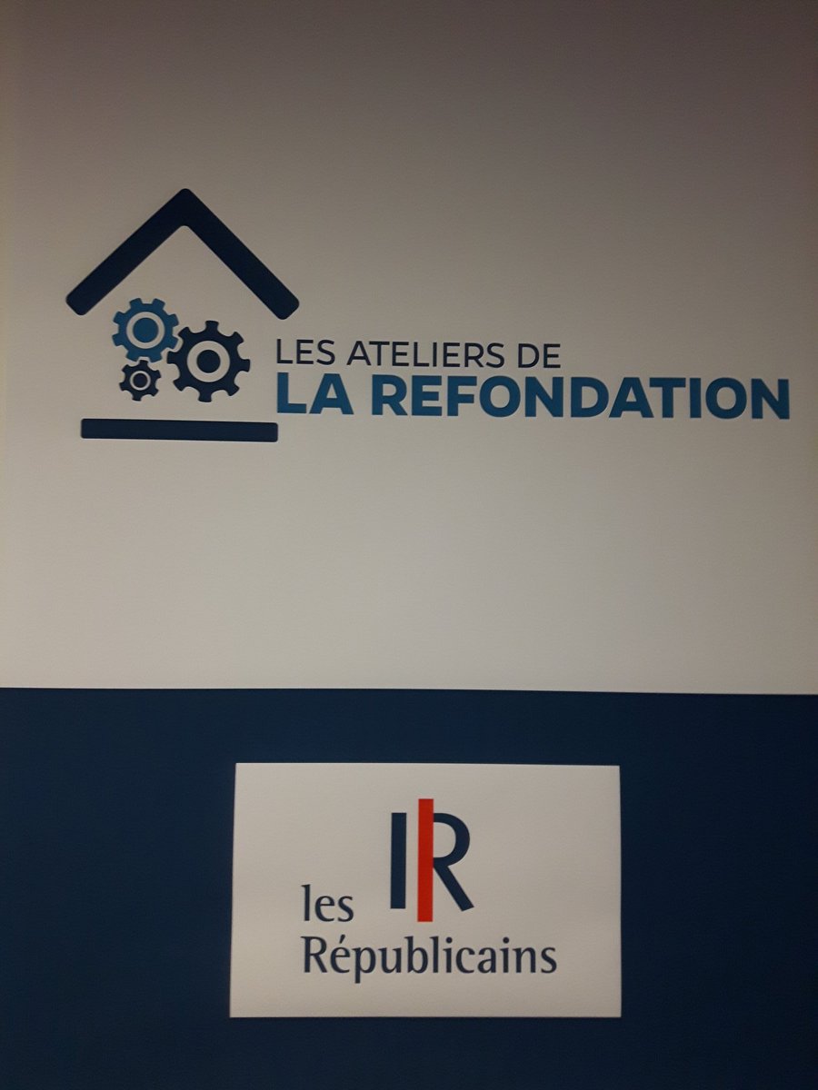 LionEngage's tweet photo. Aux ateliers de la #refondationLR avec @lecallennec @DFasquelle @dalila_ziane @JCLR76 @magalideclermon https://t.co/BlOdYwgKd9