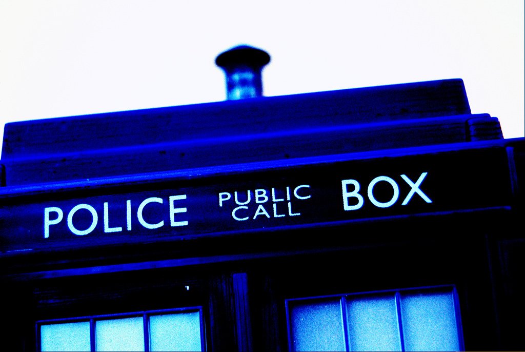 NerdBlockJr's tweet image. Did you know all this TARDIS trivia? bit.ly/2rW1vCj
