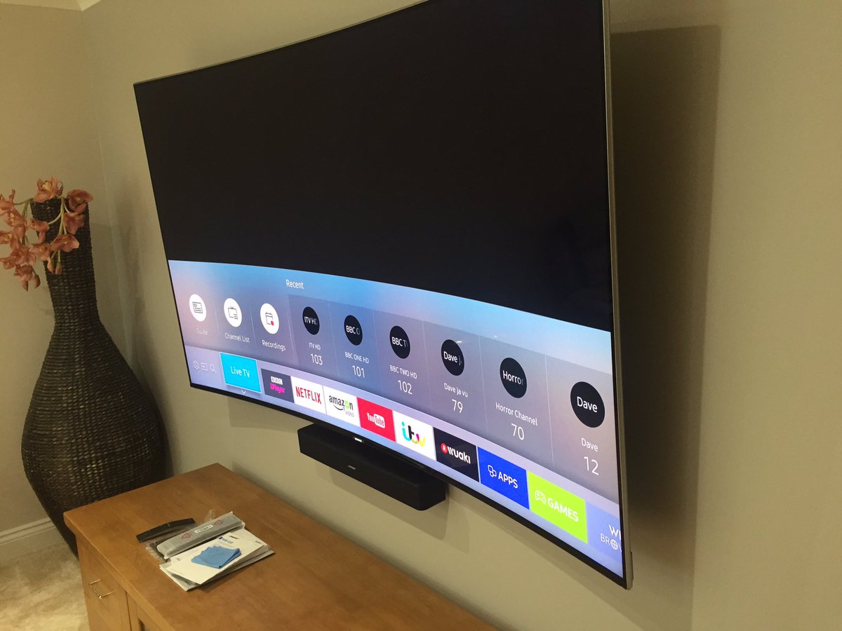 soundbar for 75 inch tv