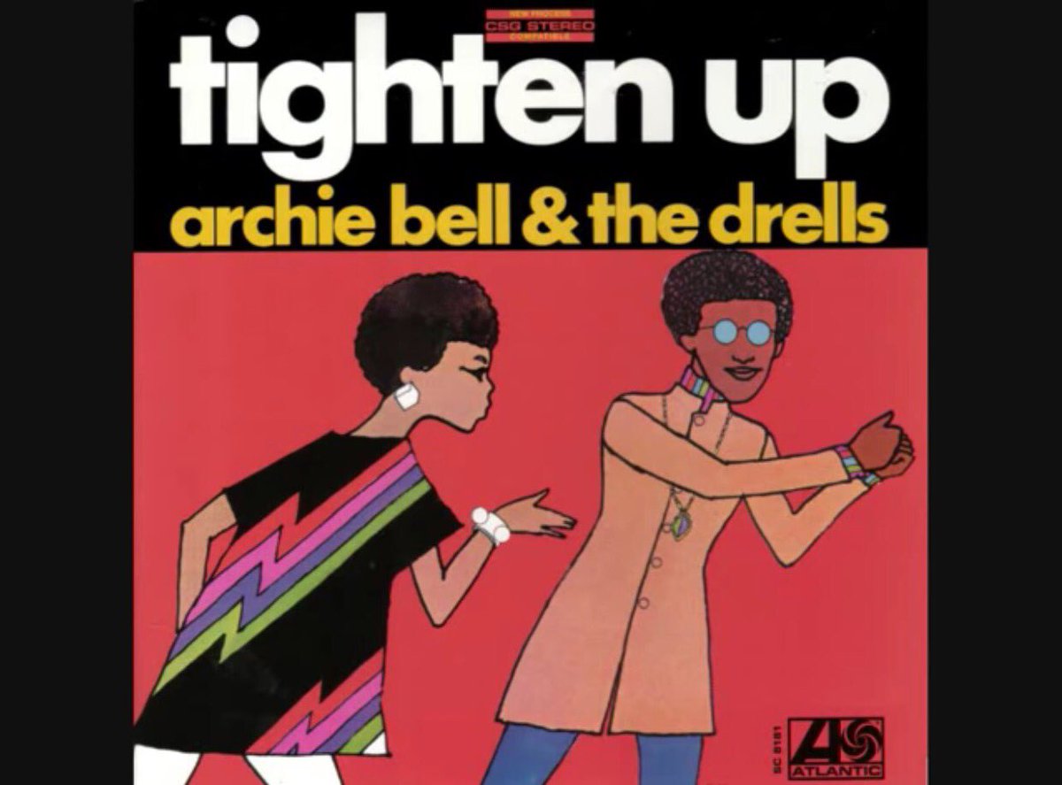 MomoKnowsBlog's tweet photo. Momo Knows...#BadassTexans. " #ArchieBell &amp; #TheDrells from #Houston #Texas!". Most famous Drell - #CharlieRobinson https://t.co/kM9qHVXoar https://t.co/a0llvfhcqG